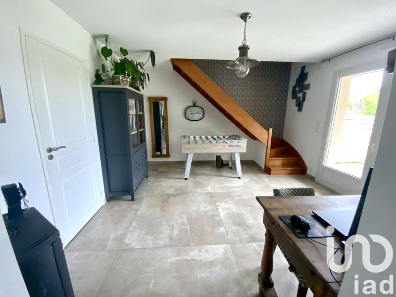 Maison - 195 m² - 5 pièces