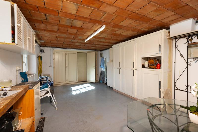 Maison traditionnelle - 114 m² - 5 pièces