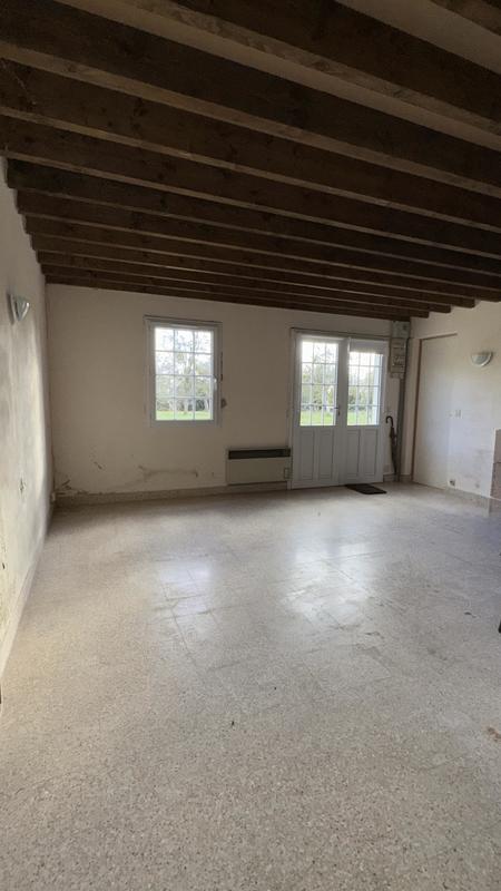 Maison - 156 m² - 7 pièces