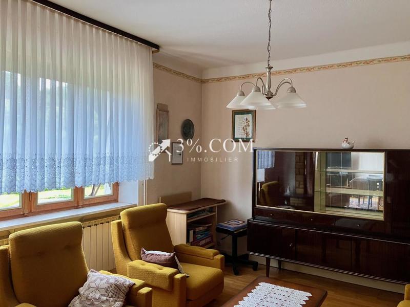 Maison - 150 m² - 8 pièces