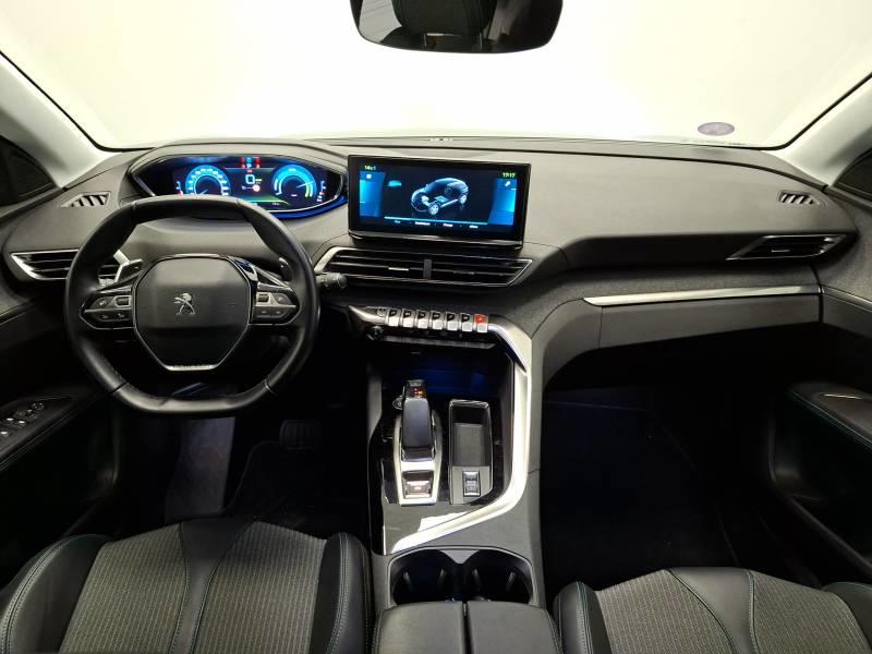 Peugeot 3008 Hybrid 225 e-Eat8 Allure Pack