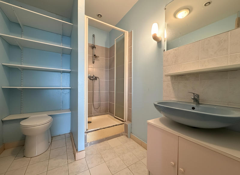 Maison - 90 m² - 6 pièces