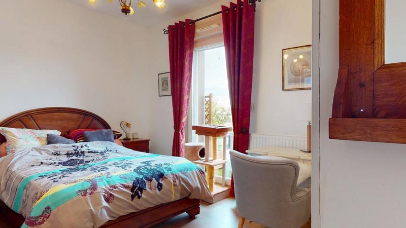 Appartement - 127 m² - 4 pièces