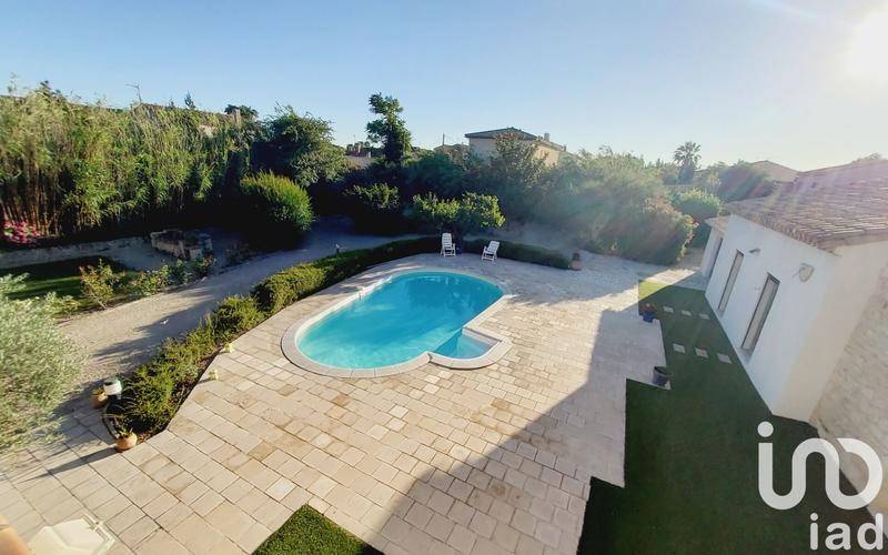 Maison - 179 m² - 6 pièces