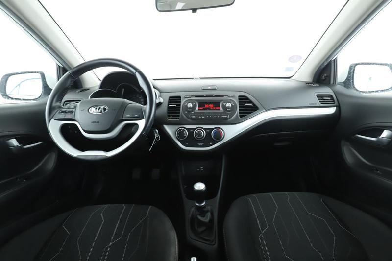 Kia Picanto 1.0 Active 5p 66 ch