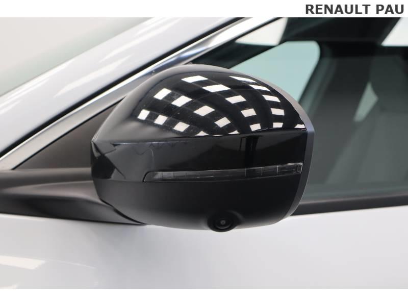 Renault Mégane E-Tech Ev60 220 ch optimum charge Techno