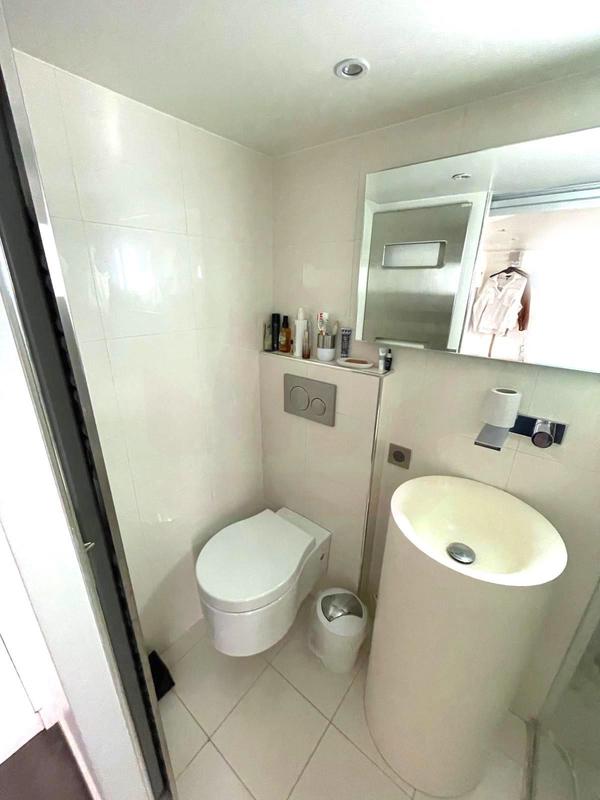 Appartement - 19 m² - 1 pièce