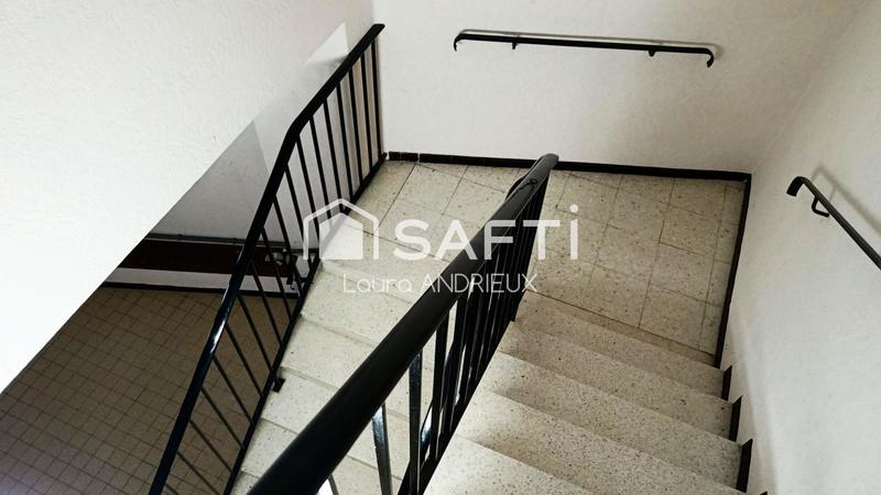 Maison - 114 m² - 4 pièces