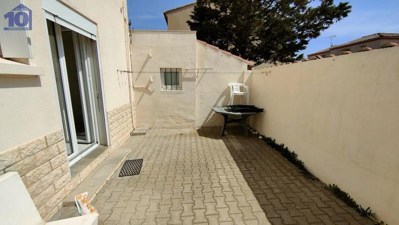 Appartement - 51 m² - 3 pièces