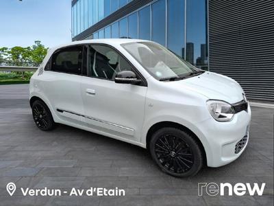 Renault Twingo E-Tech Electrique III Sl Urban Night