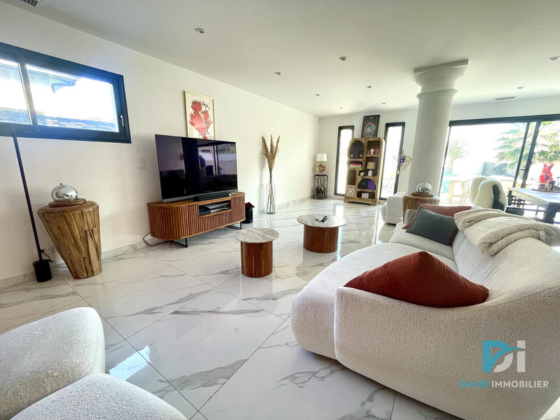 Villa - 158 m² - 4 pièces