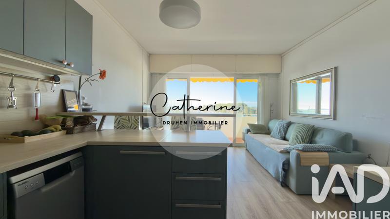 Appartement - 51 m² - 2 pièces