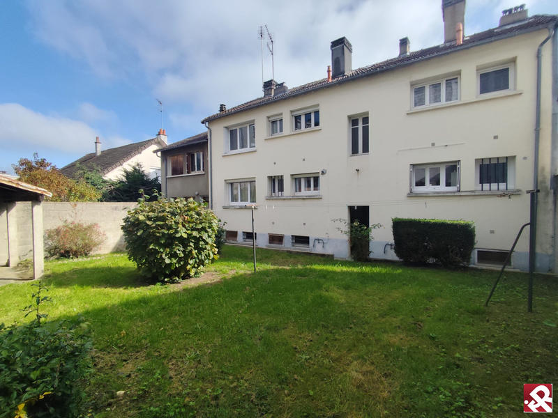 Appartement - 41 m² - 2 pièces