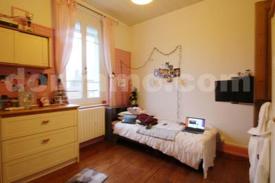 Maison ancienne - 140 m² - 8 pièces