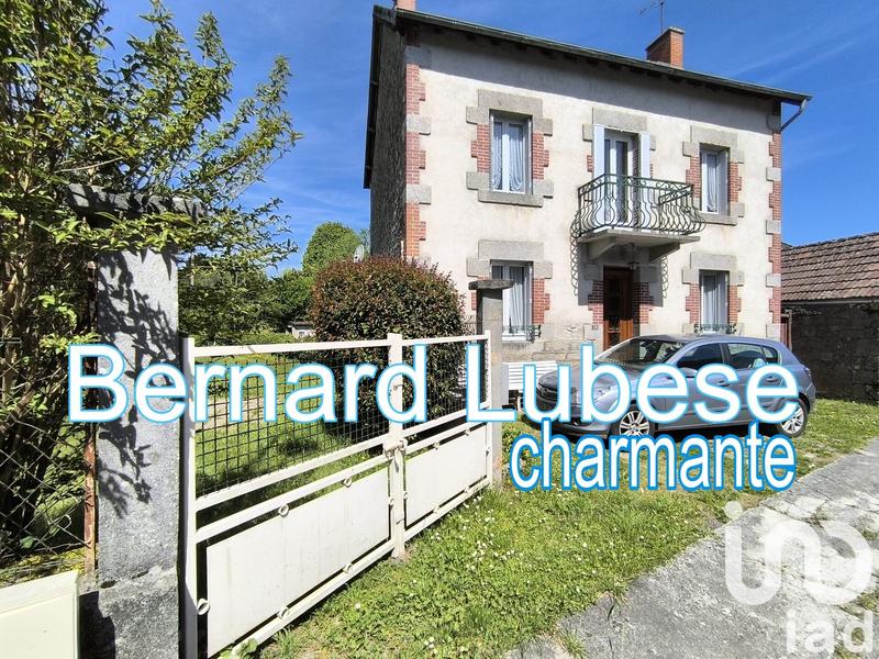 Appartement - 95 m² - 5 pièces