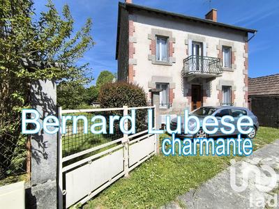 Appartement - 95 m² - 5 pièces