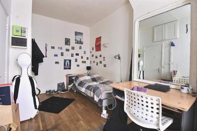 Studio - 16 m² - 2 pièces