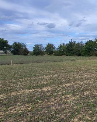 Terrain constructible - 592 m²