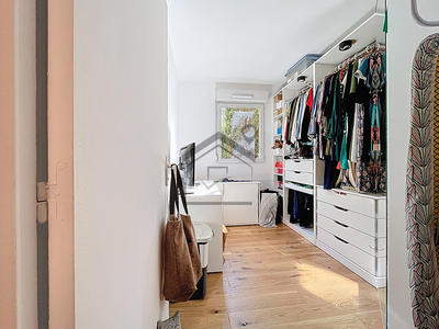 Appartement - 54 m² - 2 pièces