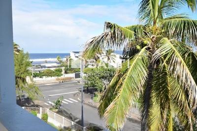 Appartement - 66 m² - 4 pièces