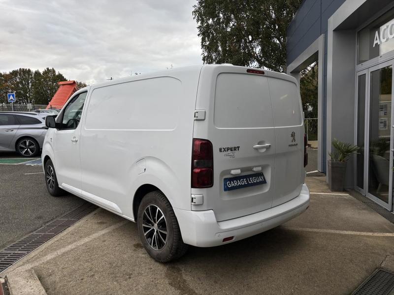 Peugeot Expert Fgn Tole Standard 1.6 Bhdi 115cv Premium Pack