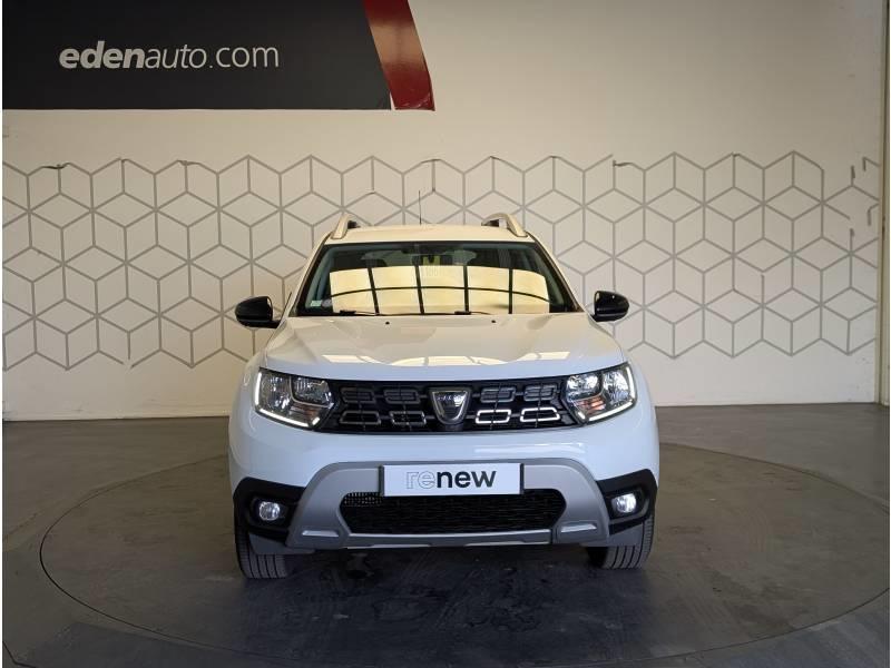 Dacia Duster Eco-G 100 4x2 15 ans