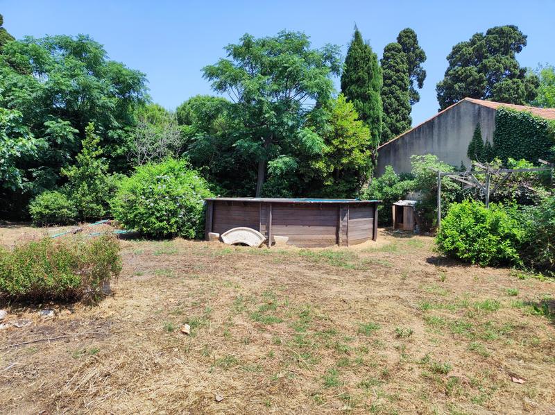 Maison ancienne - 195 m² - 8 pièces