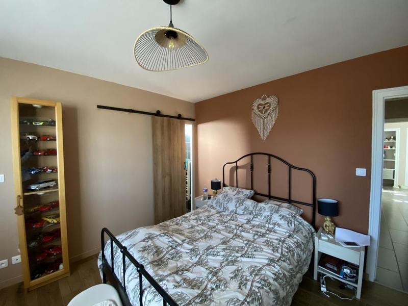 Appartement - 101 m² - 5 pièces