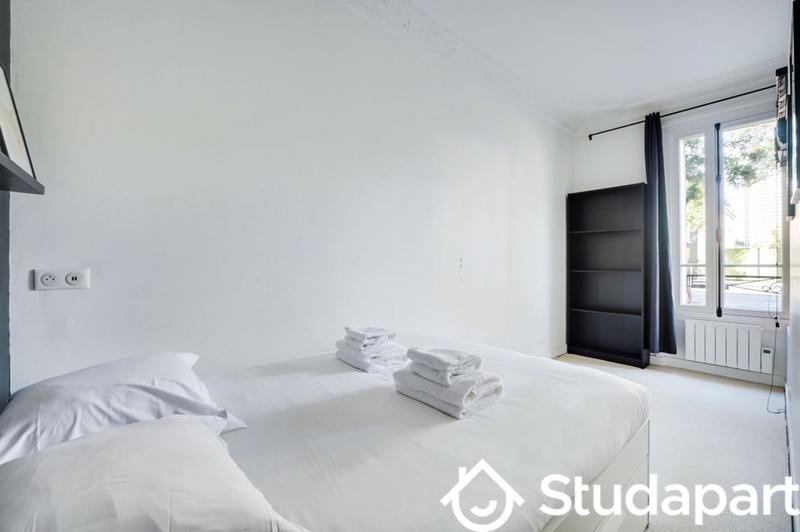 Appartement - 74 m² - 5 pièces