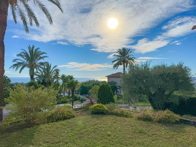 Appartement - 58 m² - 2 pièces