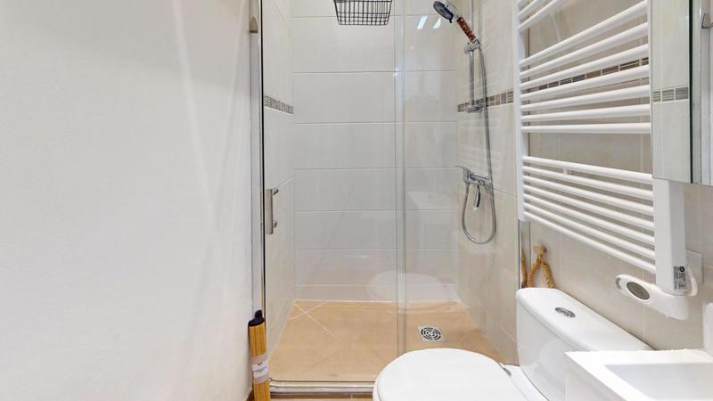 Studio - 28 m² - 1 pièce