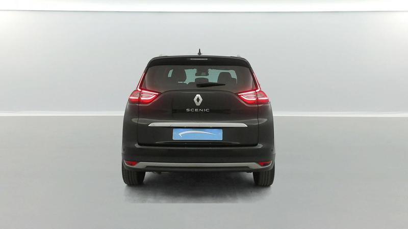 Renault Grand Scénic TCe 140 Edc Techno 5p