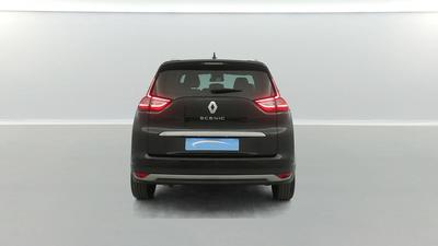 Renault Grand Scénic TCe 140 Edc Techno 5p