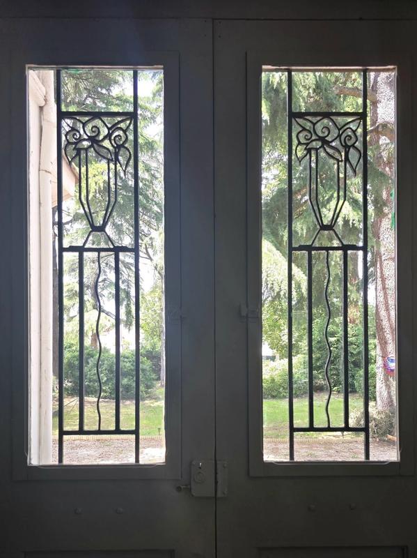 Maison - 290 m² - 9 pièces