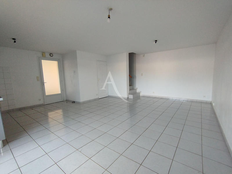 Maison - 174 m² - 5 pièces