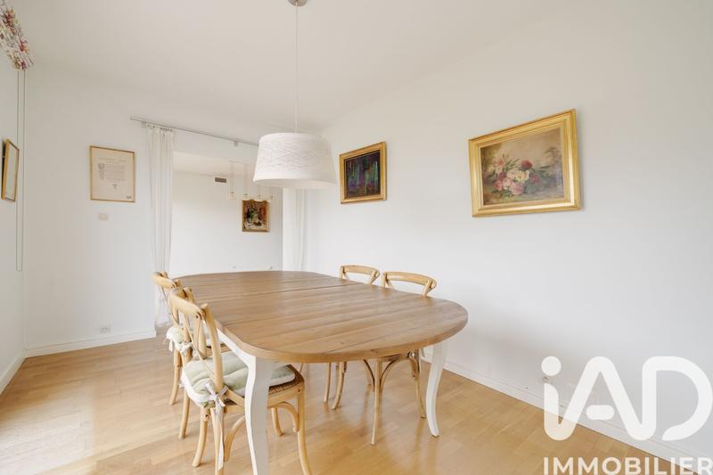 Appartement - 96 m² - 4 pièces