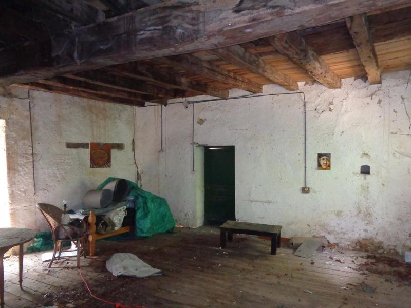 Maison traditionnelle - 230 m² - 4 pièces