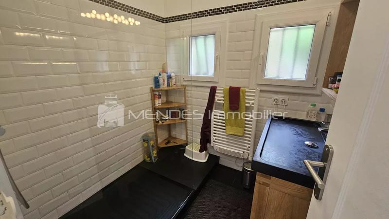 Villa - 118 m² - 4 pièces