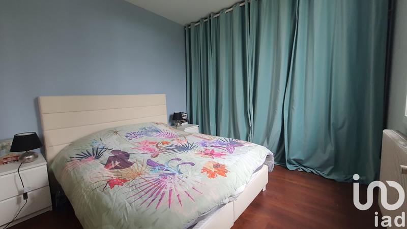 Maison - 173 m² - 7 pièces