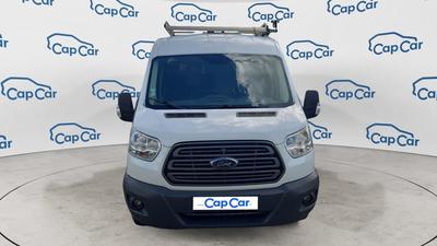 Ford Transit Fourgon L2h2 2.0 TDCi 130 Trend Business
