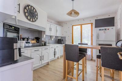 Maison - 156 m² - 6 pièces