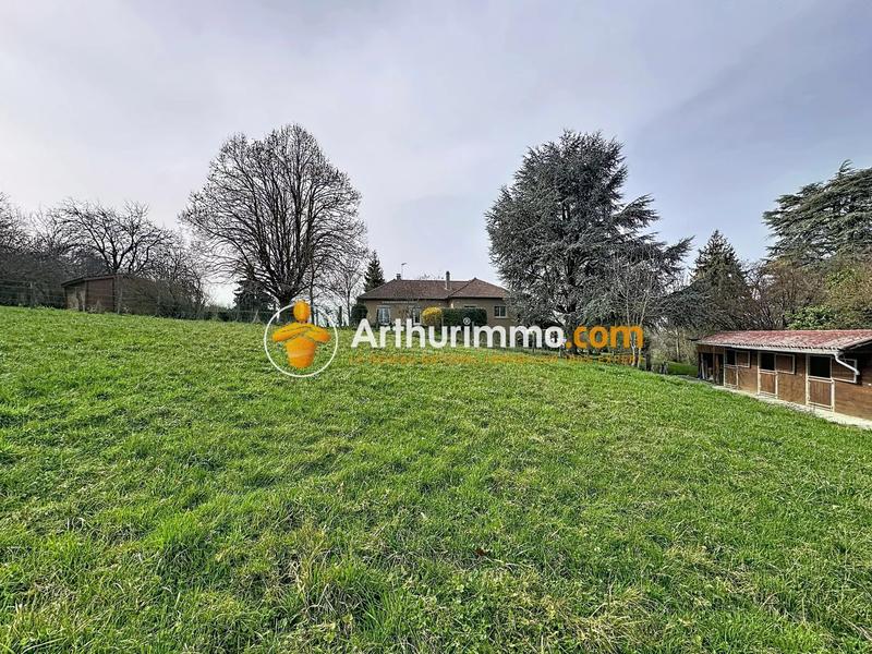 Maison - 107 m² - 4 pièces