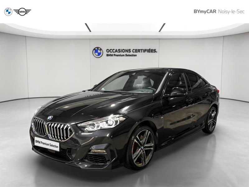 Bmw Série 2 Gran Coupé F44 220i 178 ch Dkg7 m Sport