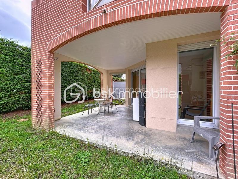 Appartement - 54 m² - 3 pièces