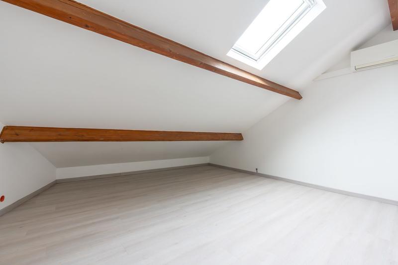 Maison - 125 m² - 7 pièces