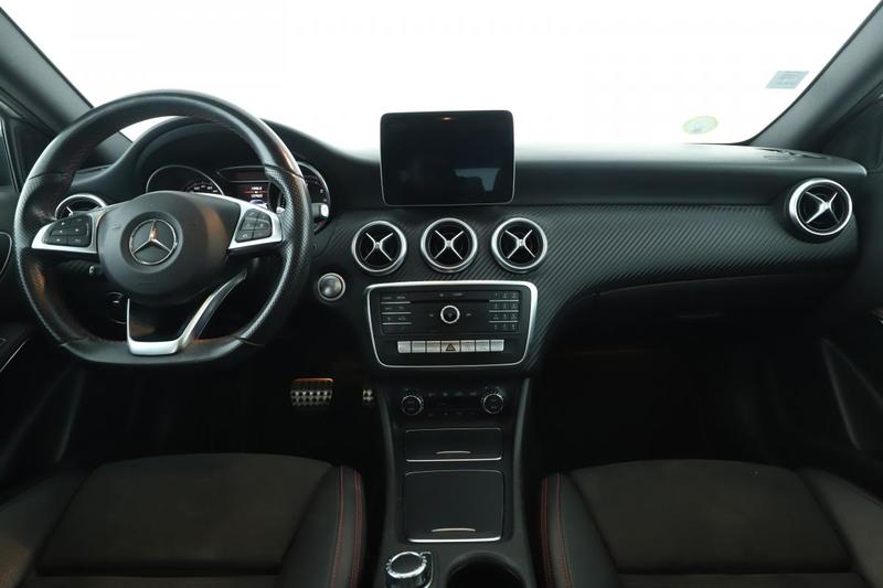 Mercedes Classe a 200 d Fascination 7g-Dct 136 ch