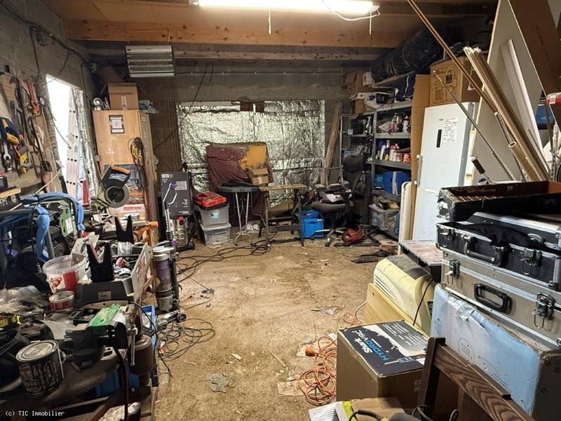 Pavillon - 86 m² - 4 pièces