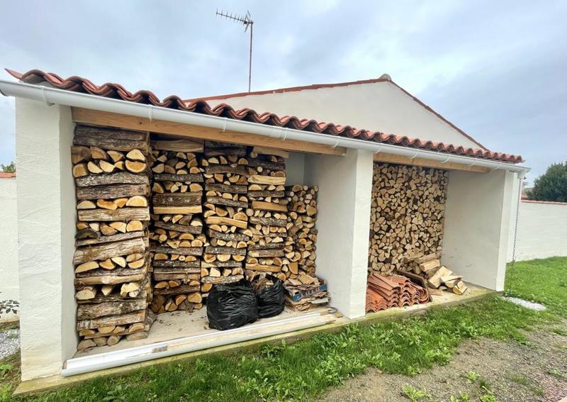 Maison - 115 m² - 4 pièces