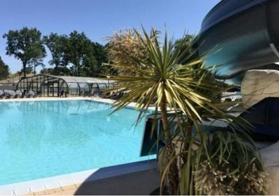 Maison - 40 m² - 4 pièces