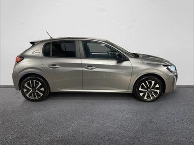 Peugeot 208 Electrique 50 kWh 136ch Style